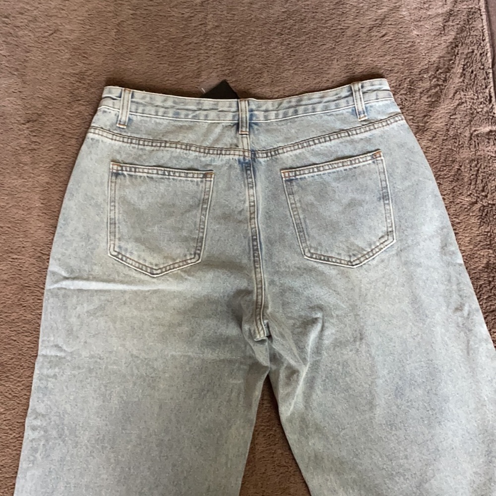Jeans from Princess Polly - Picture 4 of 7